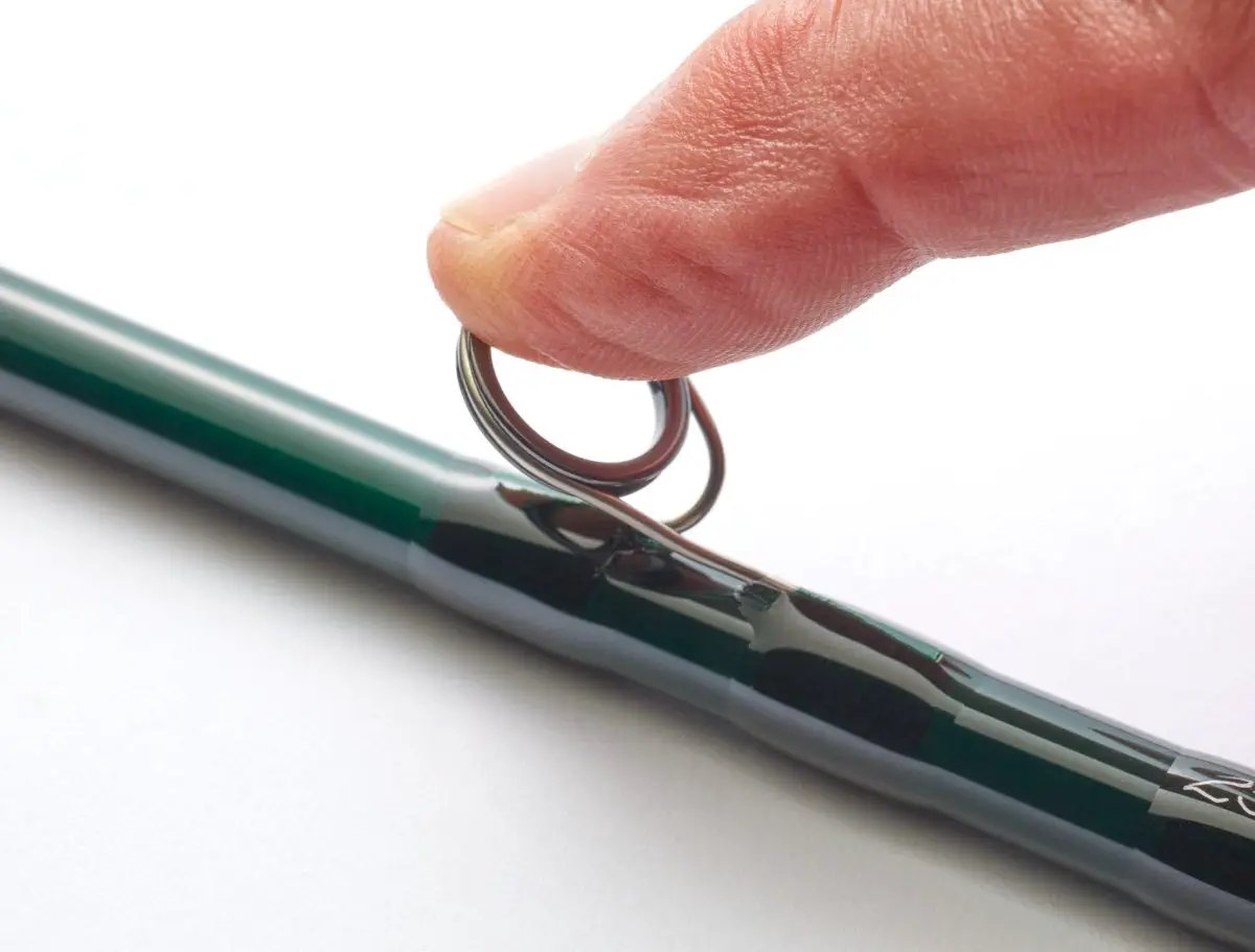 Winston Air-2 Max Fly Rod Series by R.L. Winston