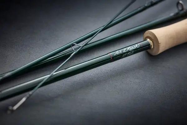Winston Air-2 Reach Series Fly Rods by R.L. Winston