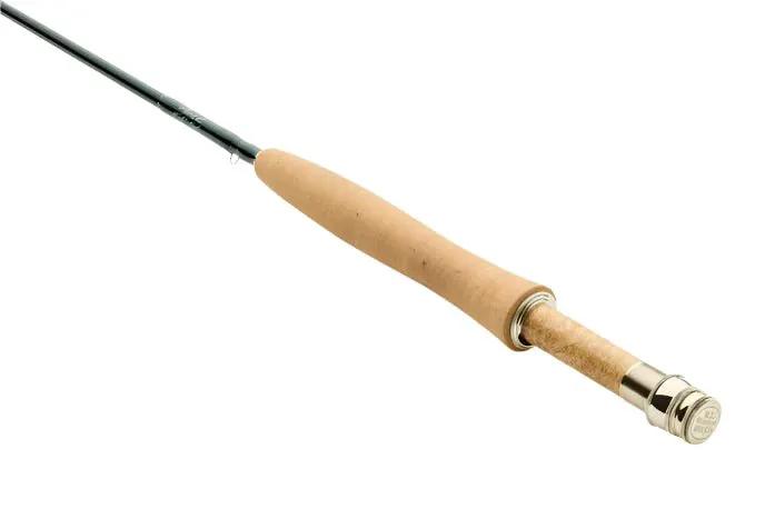 Winston Pure 2 Fly Rod Series by R.L. Winston