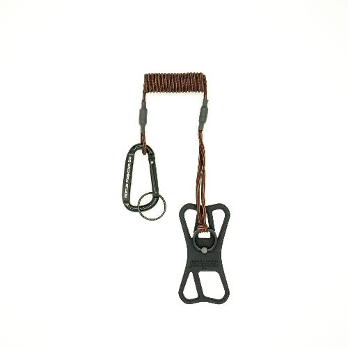 Rogue Fishing Company - The Protector Phone Tether XD - Feather Craft Fly Fishing