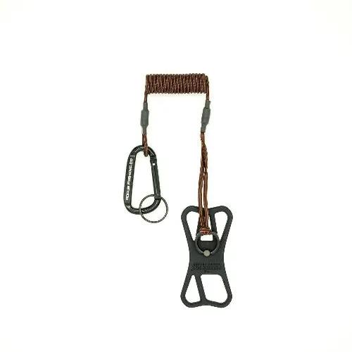 The Protector Phone Tether XD by Rogue Fishing Company