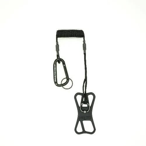 The Protector Phone Tether XD by Rogue Fishing Company