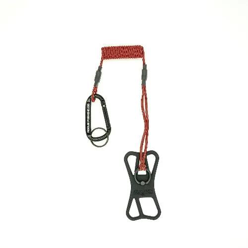 The Protector Phone Tether XD by Rogue Fishing Company