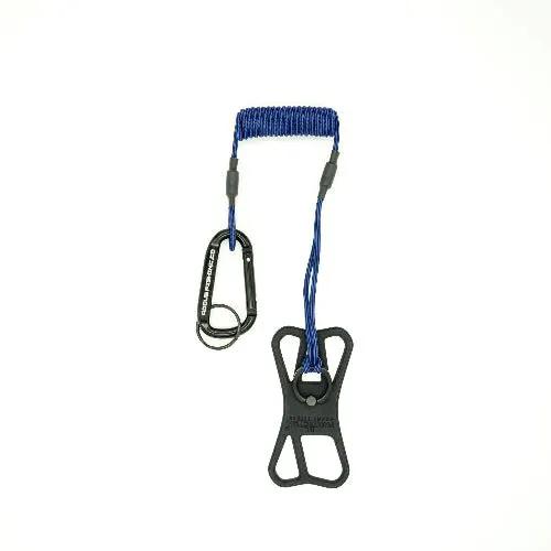 The Protector Phone Tether XD by Rogue Fishing Company