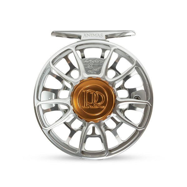 Ross Animas Fly Reels - Feather Craft Fly Fishing