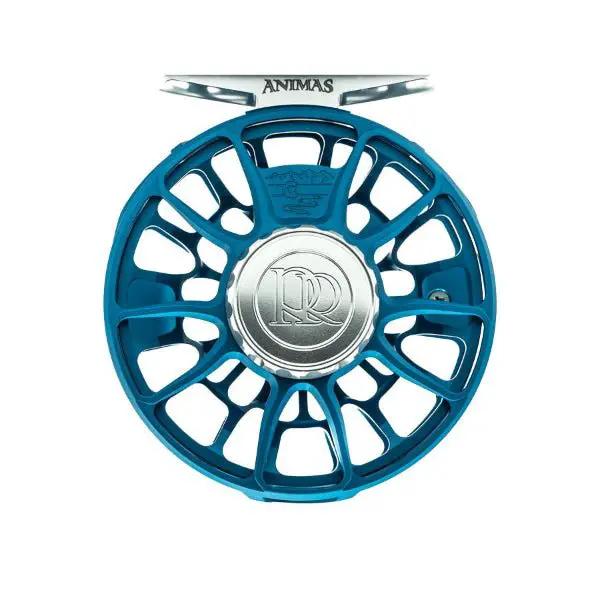 Ross Animas Fly Reels by Ross