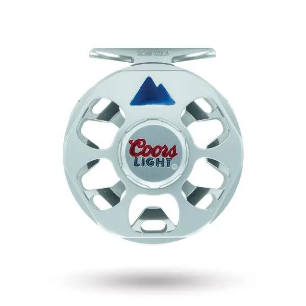 Ross Cimarron LT Coors Light Edition by Ross