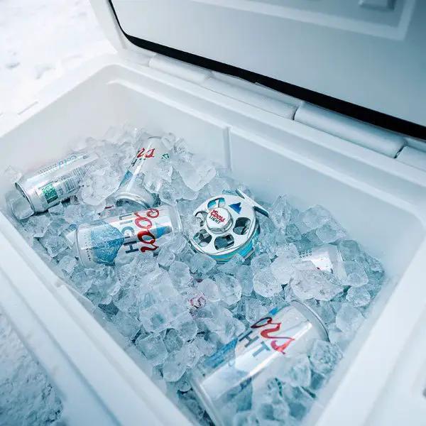 Ross Cimarron LT Coors Light Edition by Ross