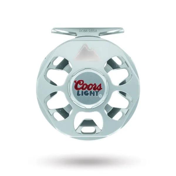 Ross Cimarron LT Coors Light Edition by Ross