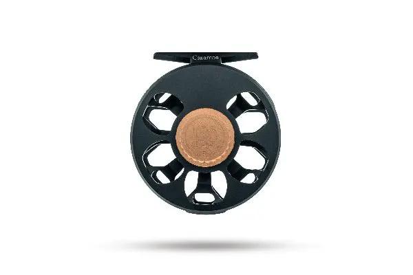 Ross Cimarron LT Fly Reels – Feather Craft Fly Fishing