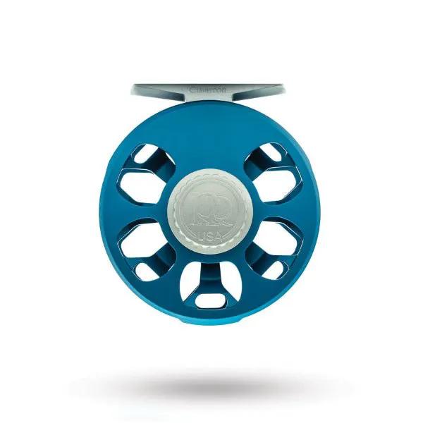 Ross Cimarron LT Fly Reels by Ross