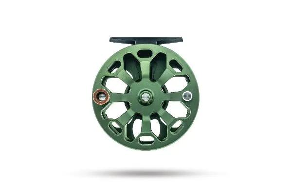 Ross Cimarron LT Fly Reels by Ross