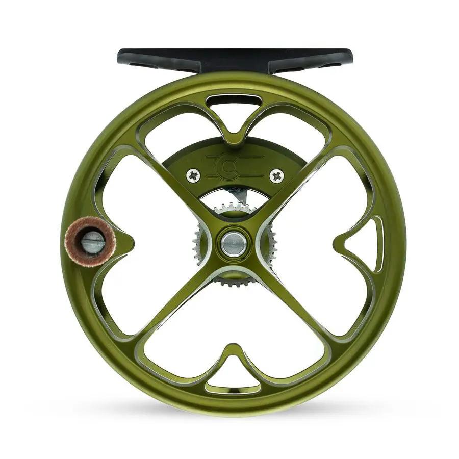 Ross Colorado Fly Reel by Ross