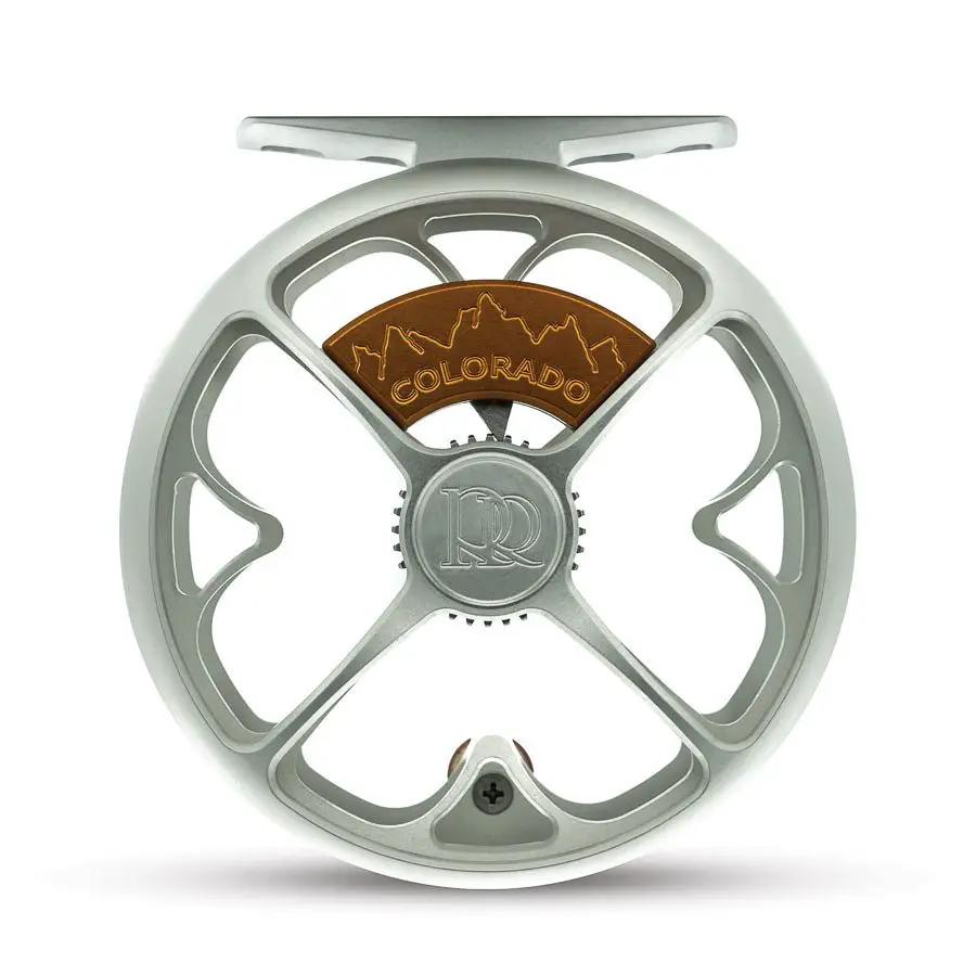 Ross Colorado Fly Reel by Ross