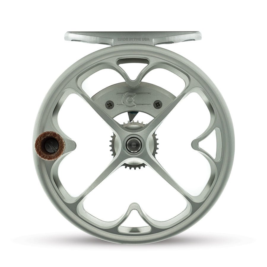 Ross - Ross Colorado Fly Reel - Feather Craft Fly Fishing