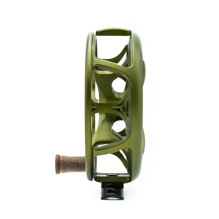 Ross Colorado Fly Reel by Ross