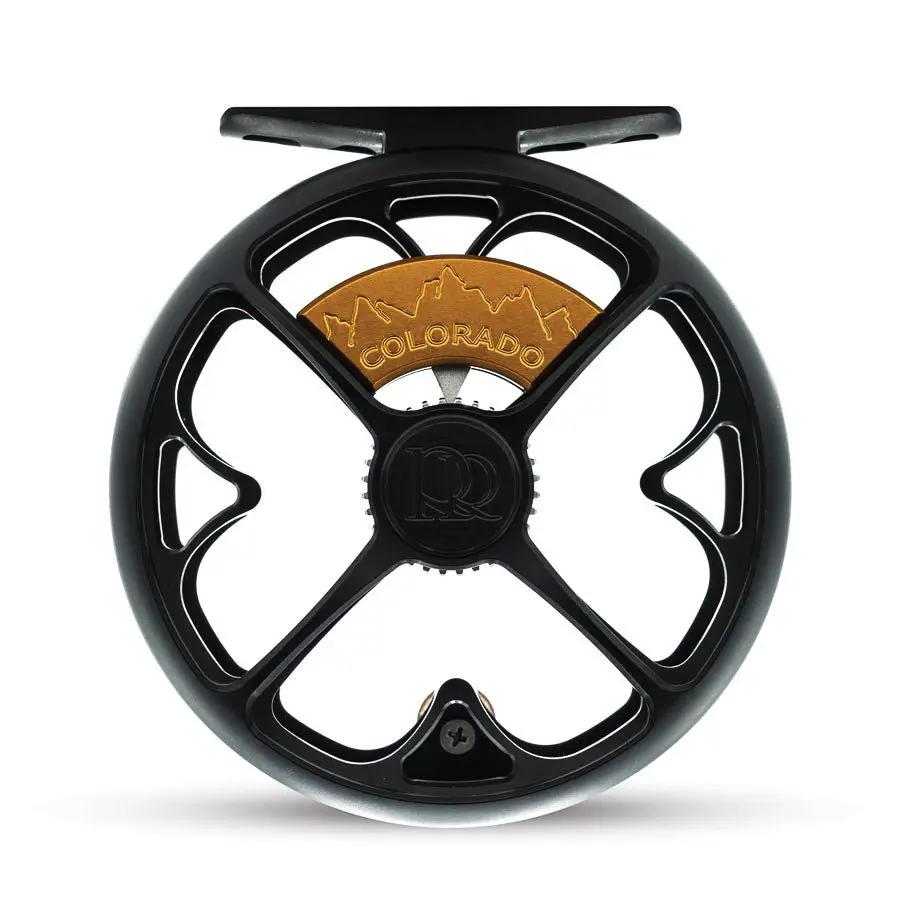 Ross Colorado Fly Reel by Ross