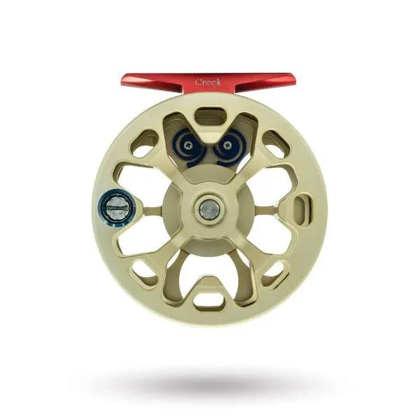 Ross Coors Banquet Cimarron Creek 4/5 Reel by Ross