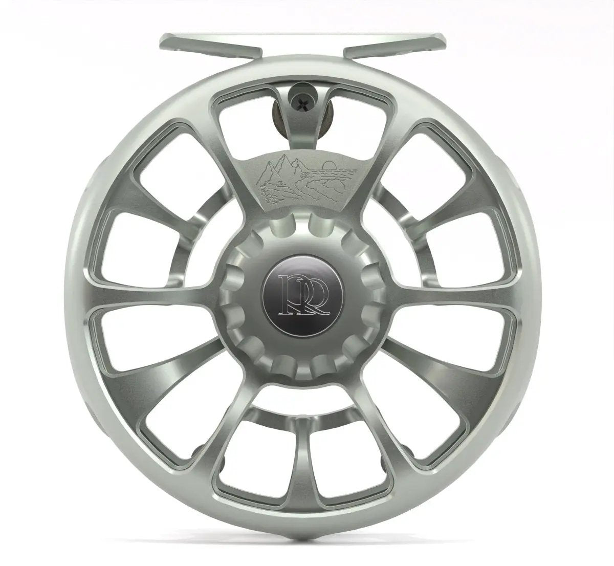 Ross Evolution FS Large-Arbor Fly Reels by Ross