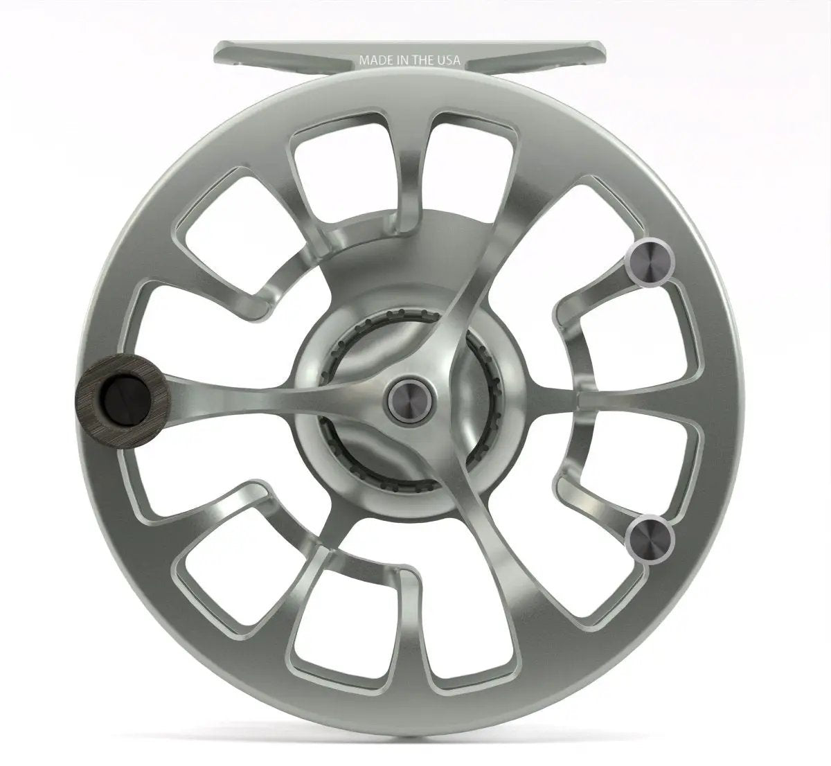 Ross Evolution FS Large-Arbor Fly Reels by Ross
