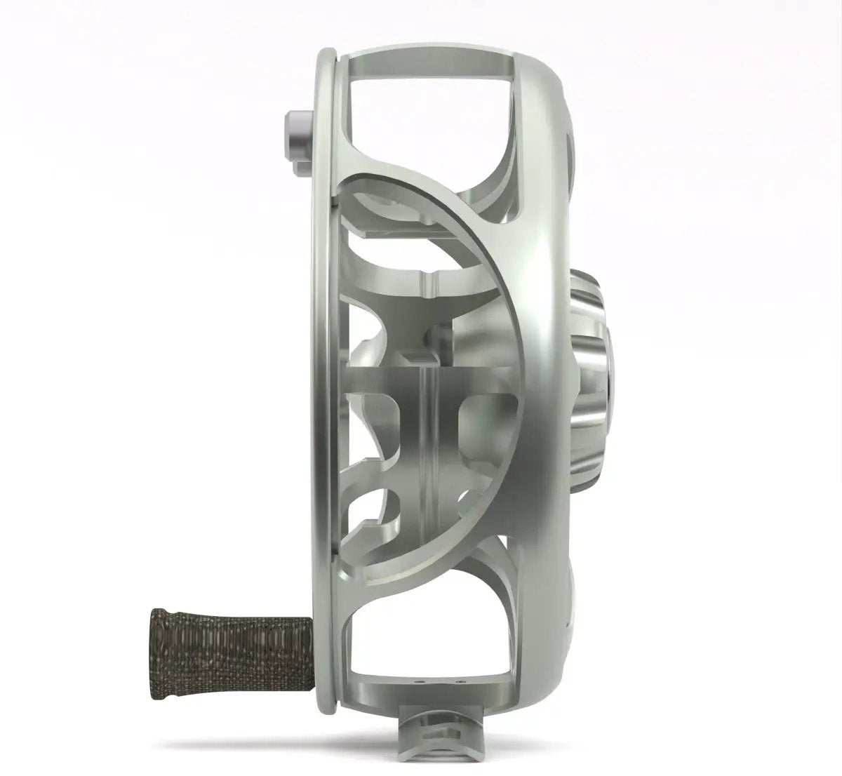 Ross Evolution FS Large-Arbor Fly Reels by Ross