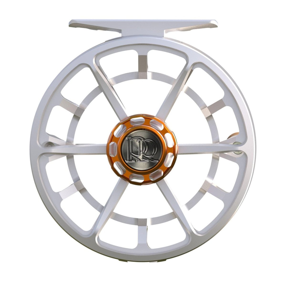 Ross - Ross Evolution LTX Large Arbor Fly Reels - Feather Craft Fly Fishing