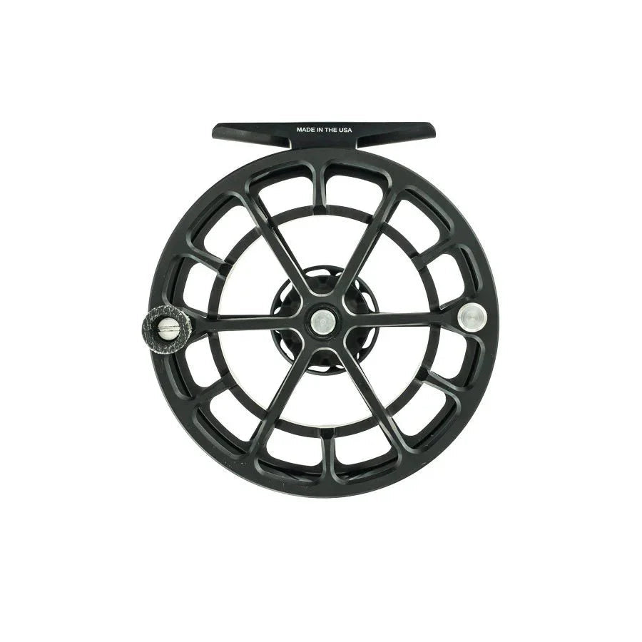 Ross - Ross Evolution LTX Large Arbor Fly Reels - Feather Craft Fly Fishing