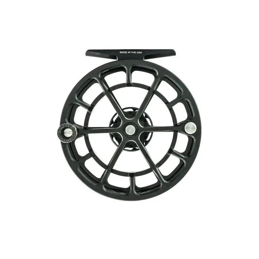 Ross Evolution LTX Large Arbor Fly Reels by Ross