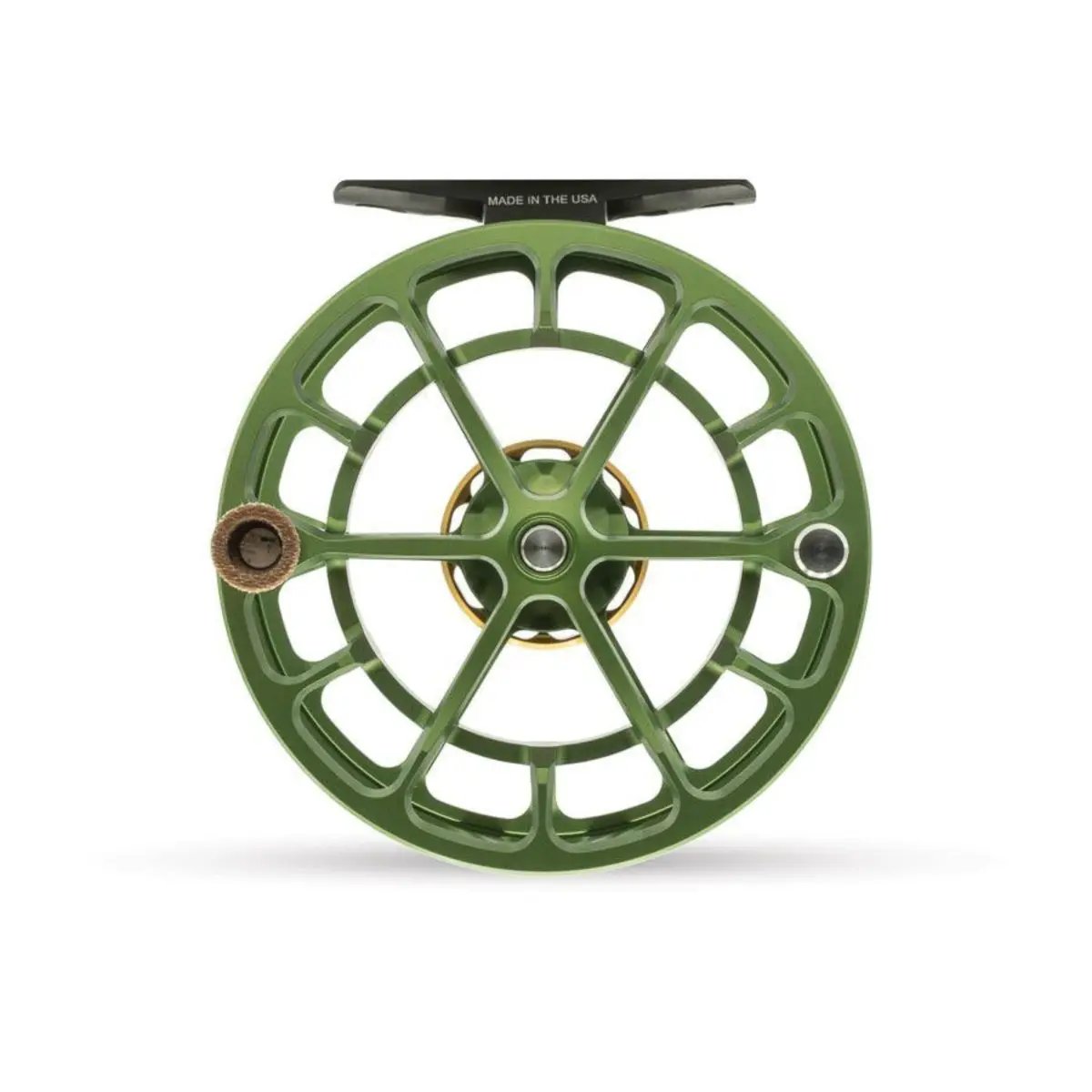Ross Evolution LTX Large Arbor Fly Reels by Ross