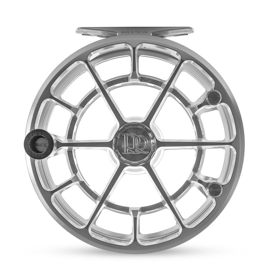 Ross - Ross Evolution - R Salt Fly Reel - Feather Craft Fly Fishing