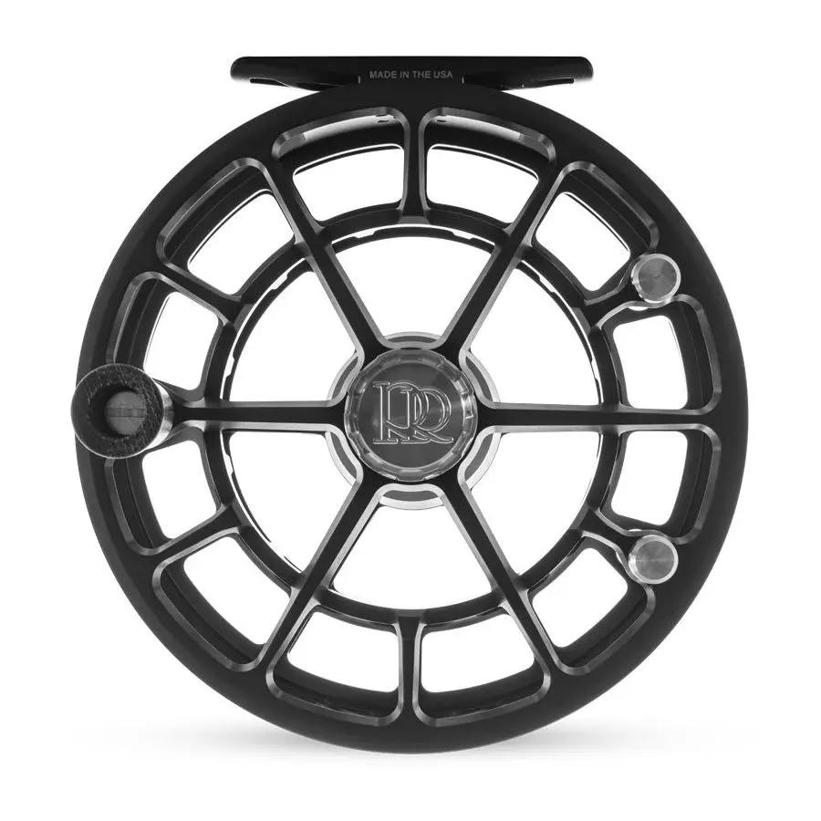 Ross Evolution-R Salt Fly Reel by Ross