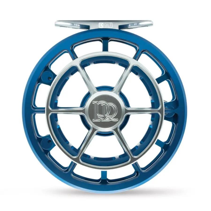 Ross Evolution-R Salt Fly Reel by Ross