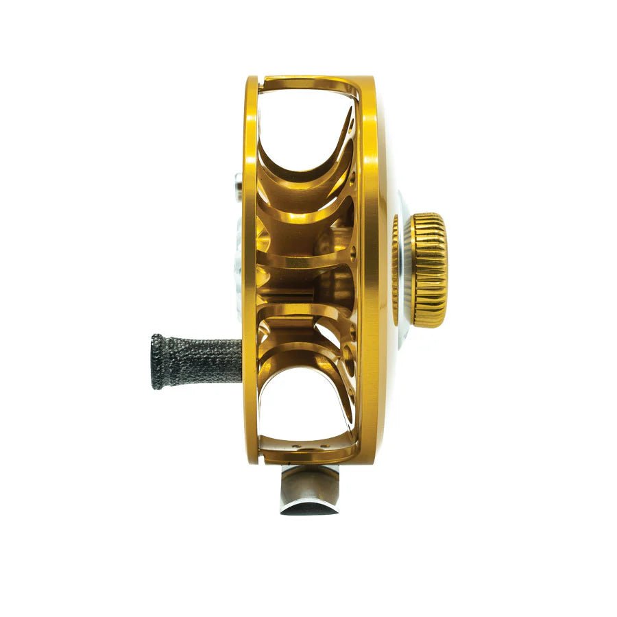 Ross - Ross San Miguel Fly Reel - Feather Craft Fly Fishing