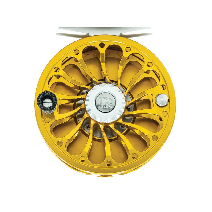 Ross - Ross San Miguel Fly Reel - Feather Craft Fly Fishing