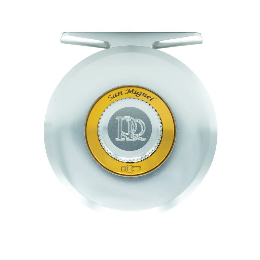 Ross - Ross San Miguel Fly Reel - Feather Craft Fly Fishing