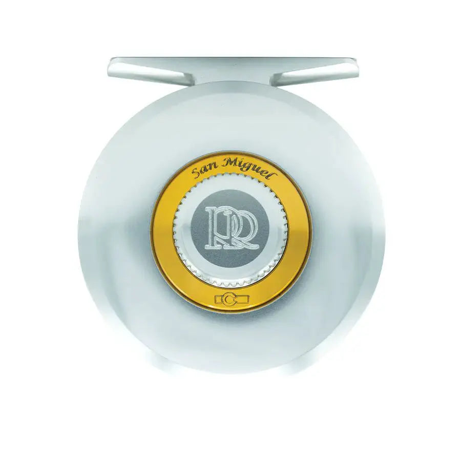 Ross San Miguel Fly Reel by Ross