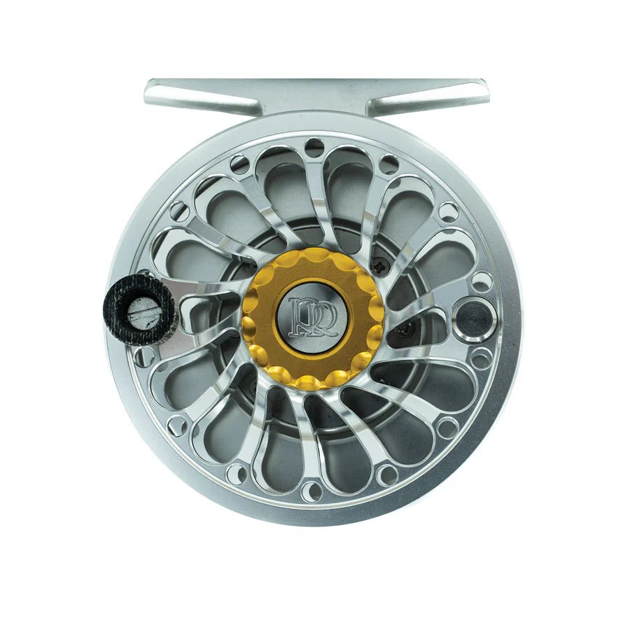 Ross - Ross San Miguel Fly Reel - Feather Craft Fly Fishing