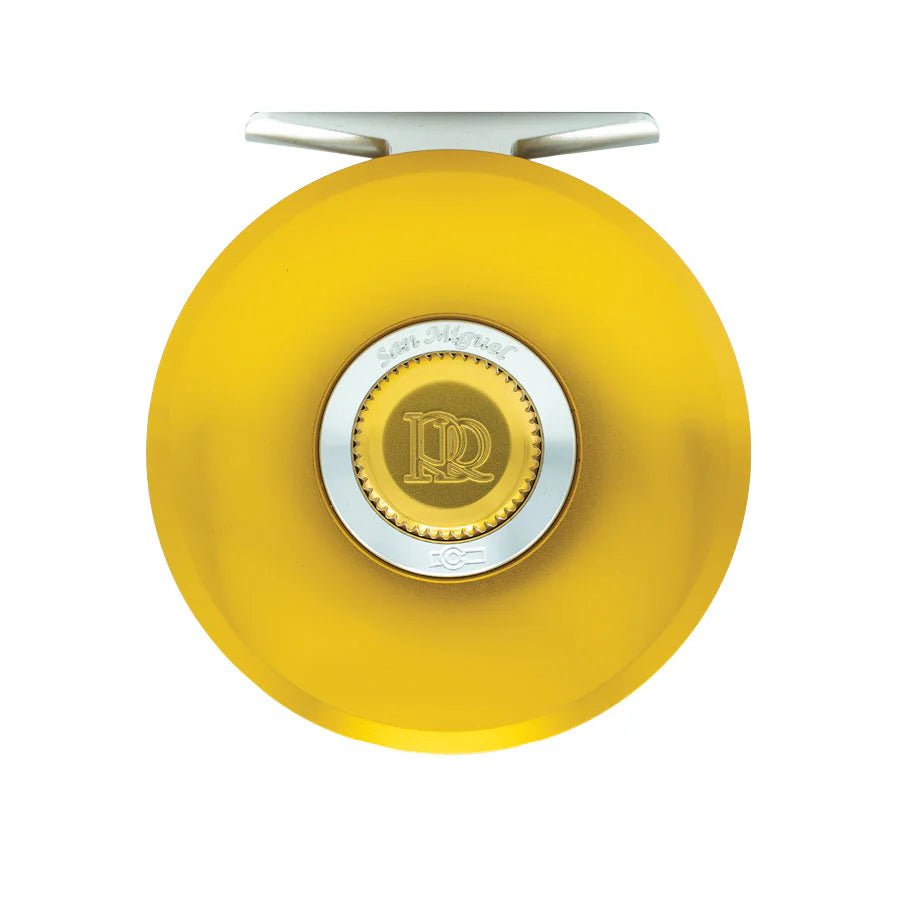 Ross - Ross San Miguel Fly Reel - Feather Craft Fly Fishing