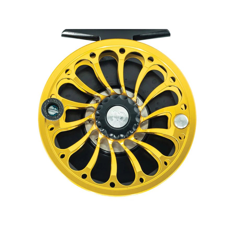 Ross - Ross San Miguel Fly Reel - Feather Craft Fly Fishing