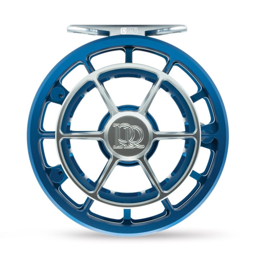 Ross Evolution-R Salt Fly Reel - Feather Craft Fly Fishing