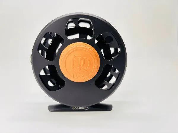 Trade-In Ross Cimarron 4/5 Fly Reel by Ross
