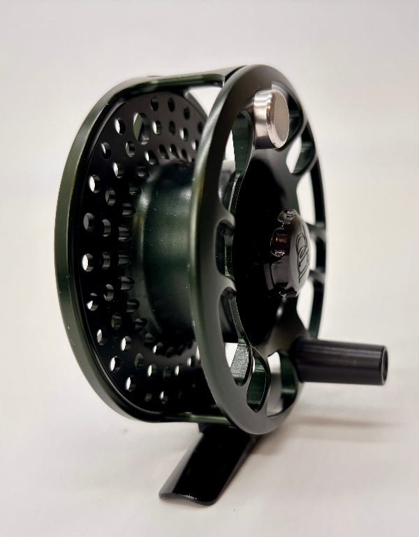 Ross - Trade - In Ross Vexsis 1.5 Fly Reel - Feather Craft Fly Fishing