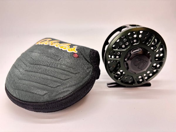 Ross - Trade - In Ross Vexsis 1.5 Fly Reel - Feather Craft Fly Fishing