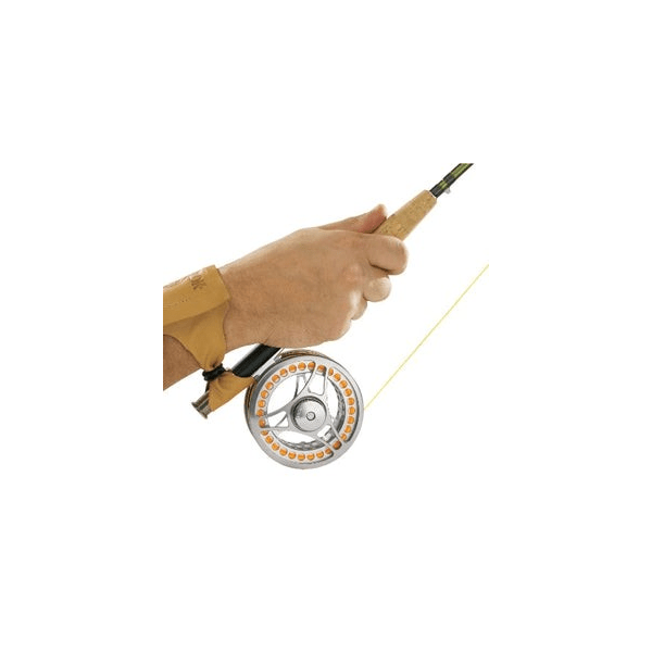 Royal Wulff - Lee Wulff Wristlok - Feather Craft Fly Fishing