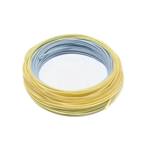 Wulff 2-Tone Bermuda Triangle Taper Fly Line by Royal Wulff