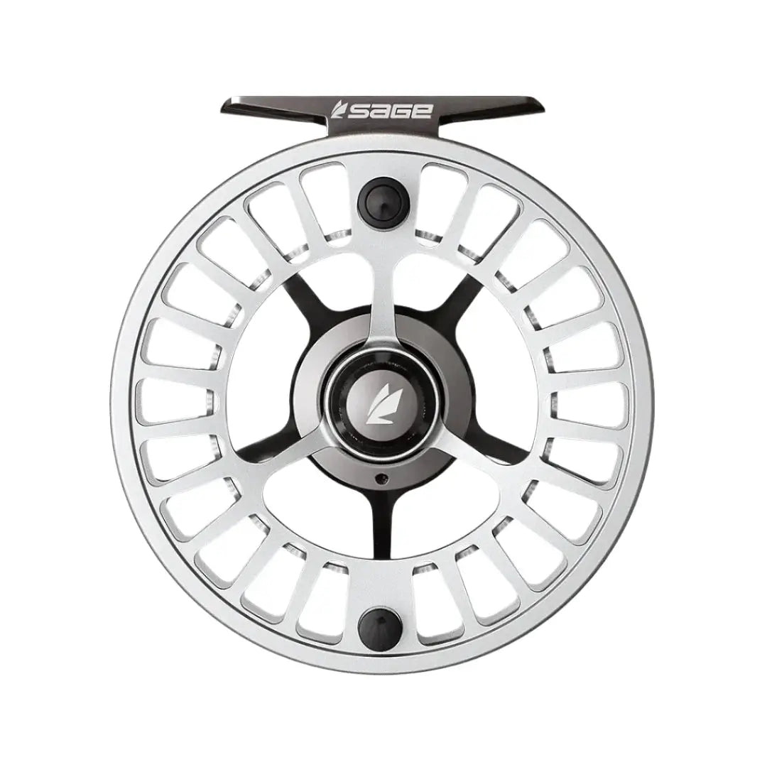 Sage Arbor XL Ultra-Large Arbor Fly Reel by Sage