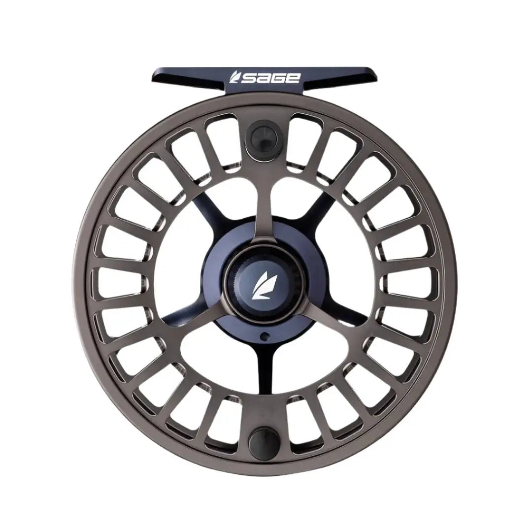 Sage Arbor XL Ultra-Large Arbor Fly Reel by Sage