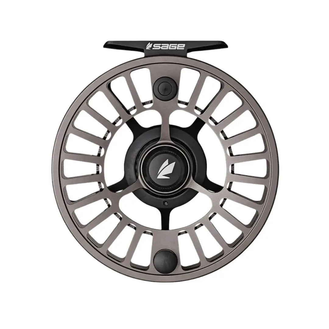 Sage Arbor XL Ultra-Large Arbor Fly Reel by Sage