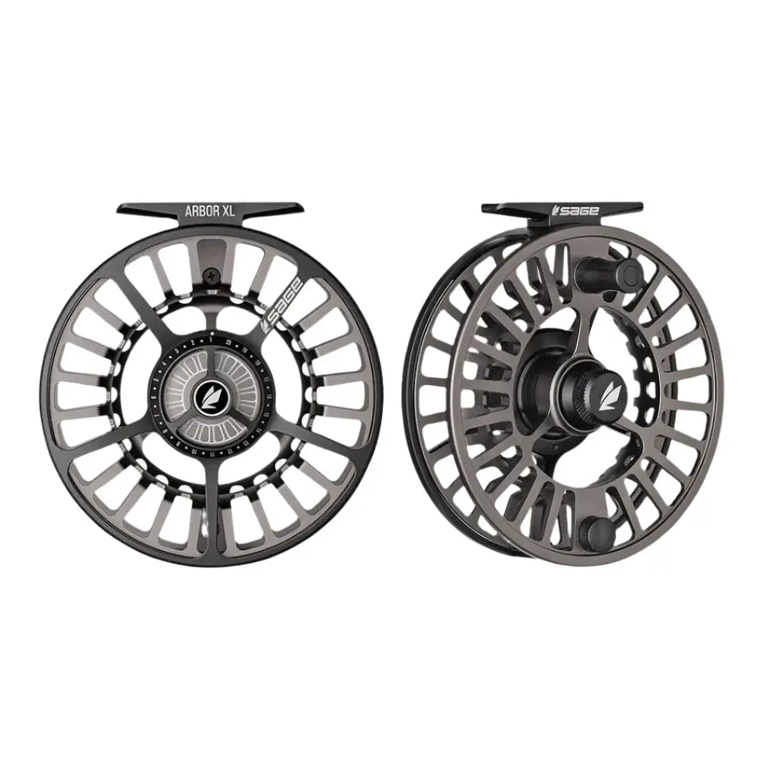 Sage Arbor XL Ultra-Large Arbor Fly Reel by Sage