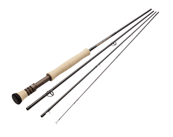 Sage - Sage Arrow Series Fly Rods - Feather Craft Fly Fishing